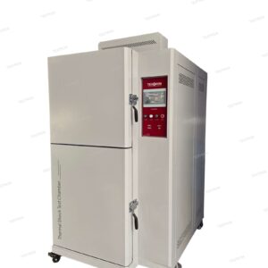 Testron-USA -2-Zone Thermal Shock Test Chamber