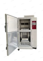 2-Zone Thermal Shock Test Chamber