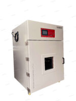 Altitude Test Chamber