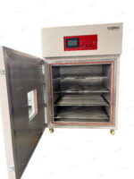 Altitude Test Chamber