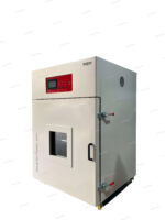 Altitude Test Chamber