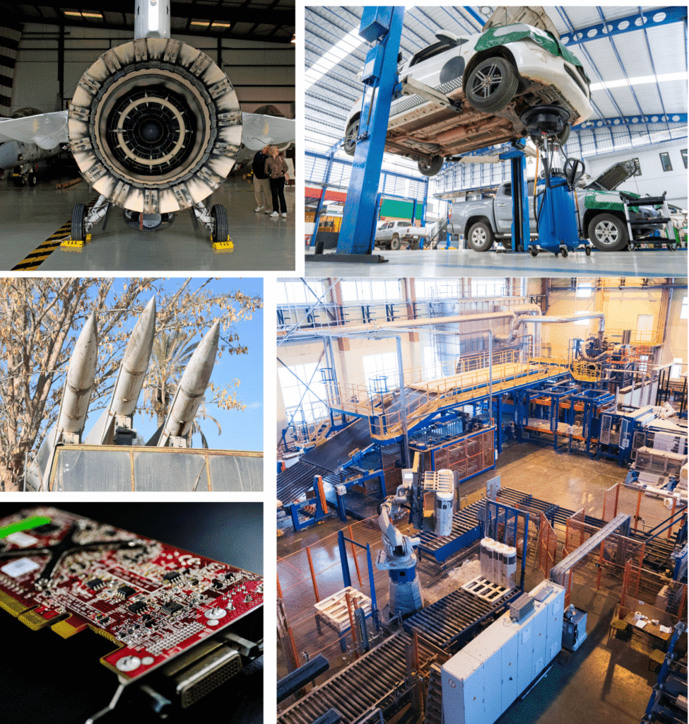 Application of Cryogenic Test Chamber Application of Cryogenic Test Chamber