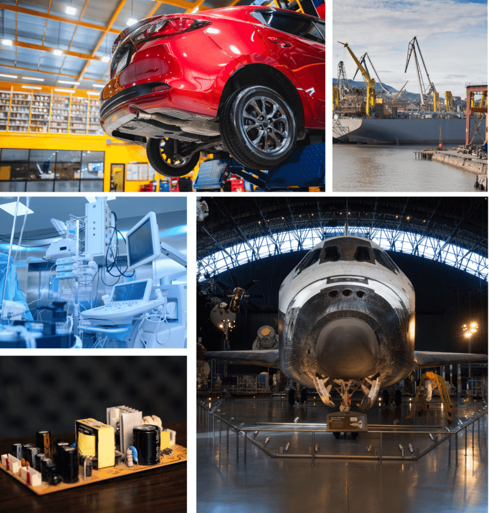 Applications of Water Immersion Test Equipment in the USA