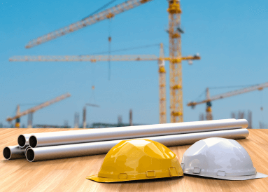 Construction & Civil Engineering