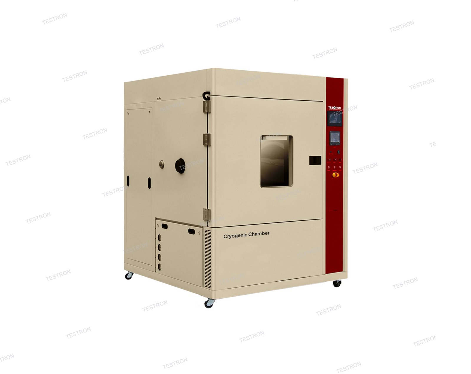 Cryogenic Test Chamber Cryogenic Test Chamber-TSETRON USA