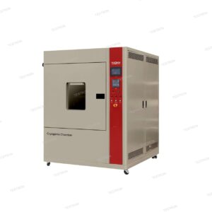 Cryogenic Test Chamber-TSETRON USA