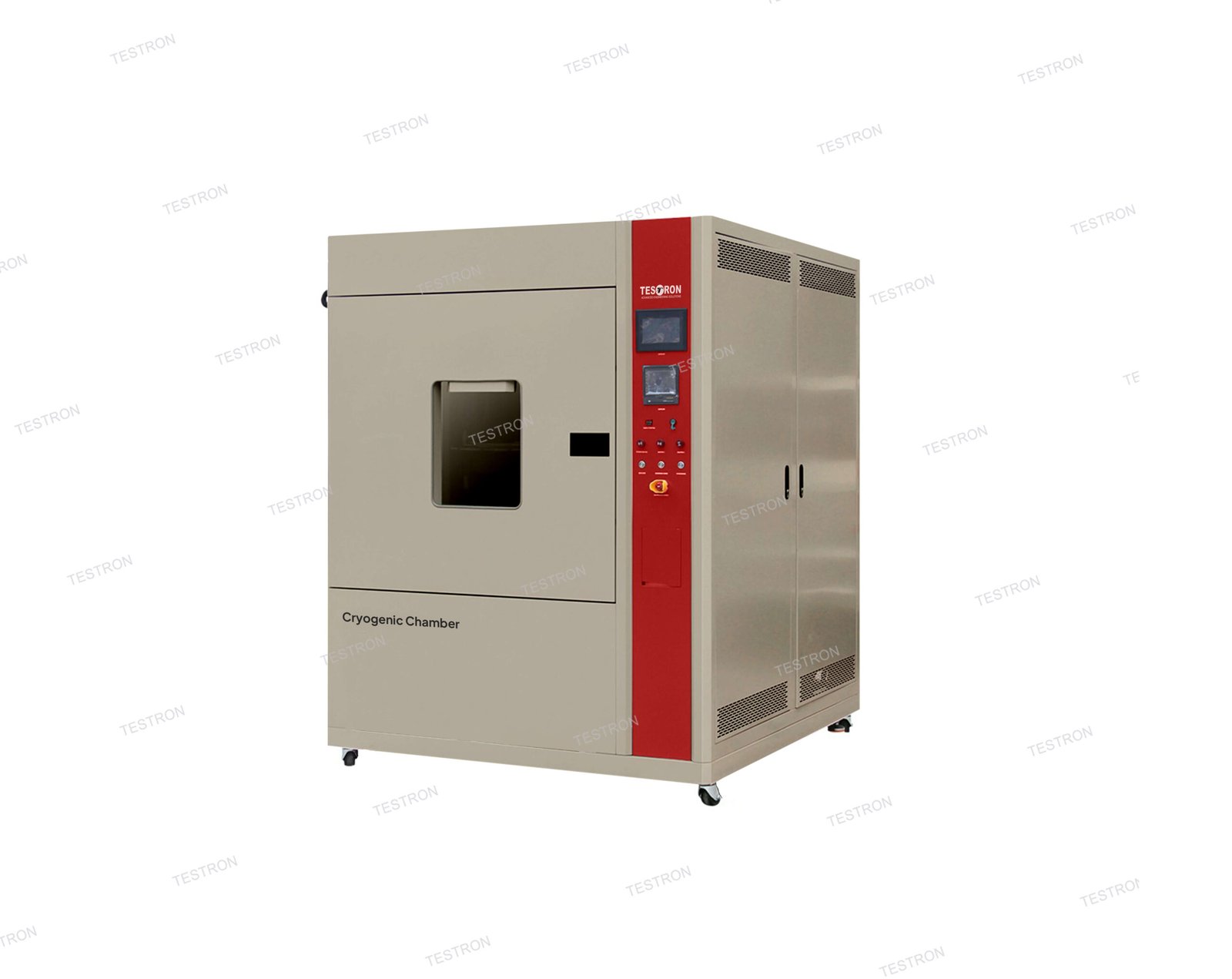 Cryogenic Test Chamber Cryogenic Test Chamber-TSETRON USA