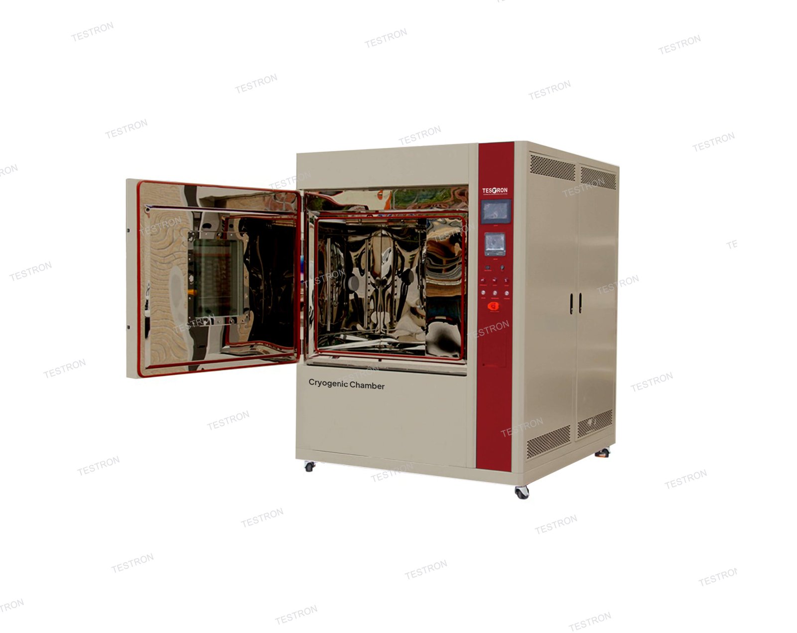 Cryogenic Test Chamber Cryogenic Test Chamber-TSETRON USA