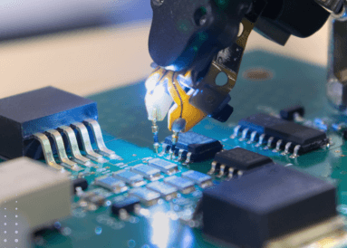 Applications Across Diverse Industries -Environmental Test Chambers