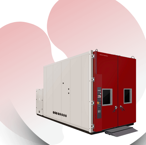 Environmental Test Chambers