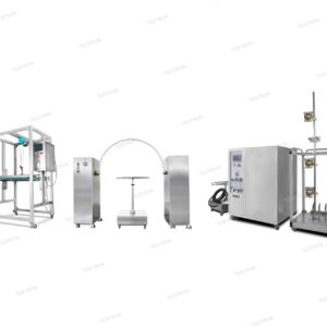 Full Set IPX1 to IPX8 IP Test Apparatus-Testron USA