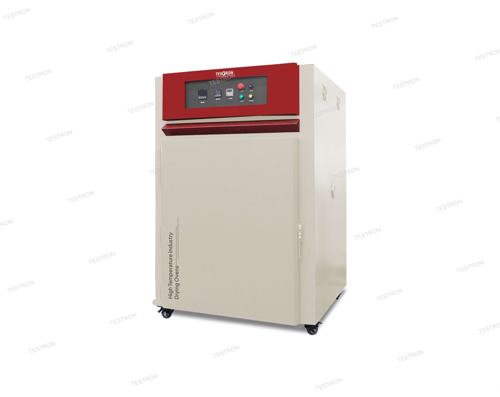 High Temperature Industrial Drying Ovens High Temperature Industrial Drying Ovens-Testron USA