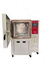 IP5X IP6X Sand and Dust IP Test Chamber