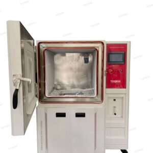 IP5X IP6X Sand and Dust IP Test Chamber-Testron-USA