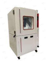 IP5X IP6X Sand and Dust IP Test Chamber