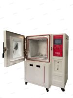 IP5X IP6X Sand and Dust IP Test Chamber