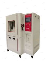 IP5X IP6X Sand and Dust IP Test Chamber