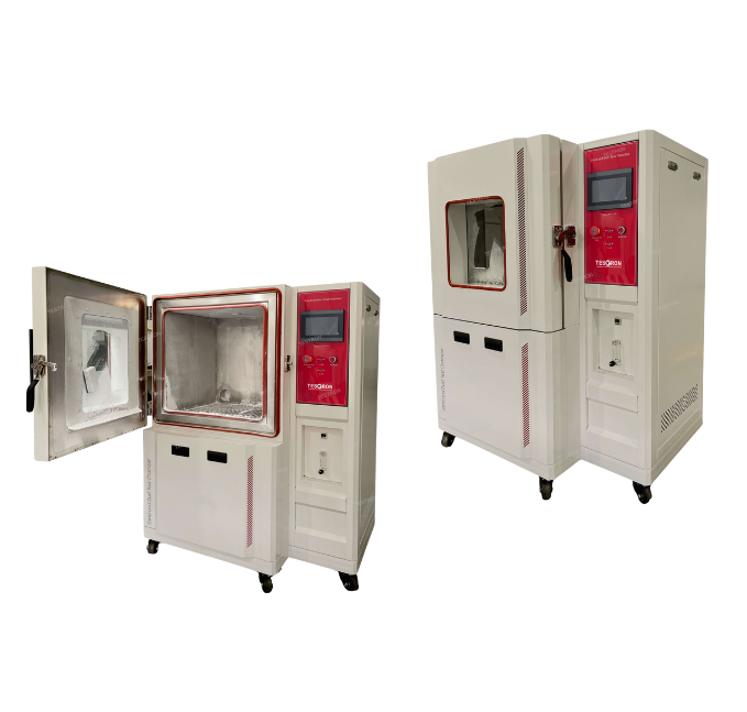 IP5X IP6X Sand and Dust IP Test Chamber