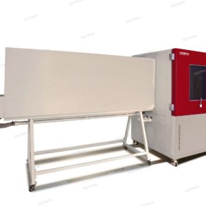 IPX5 IPX6 Water Jetting Test Chamber-USA TESTRON