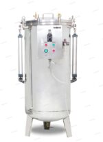 IPX7 & IPX8 Water Immersion Test Chamber