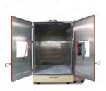 Larger Sand and Dust Test Chambers