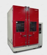 Larger Sand and Dust Test Chambers