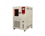 Low Temperature Cycle Test Chamber (Temperature-only)