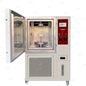 Ozone Resistance Test Chamber-TESTRON USA