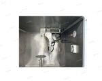 Rain and Spray Test Chamber