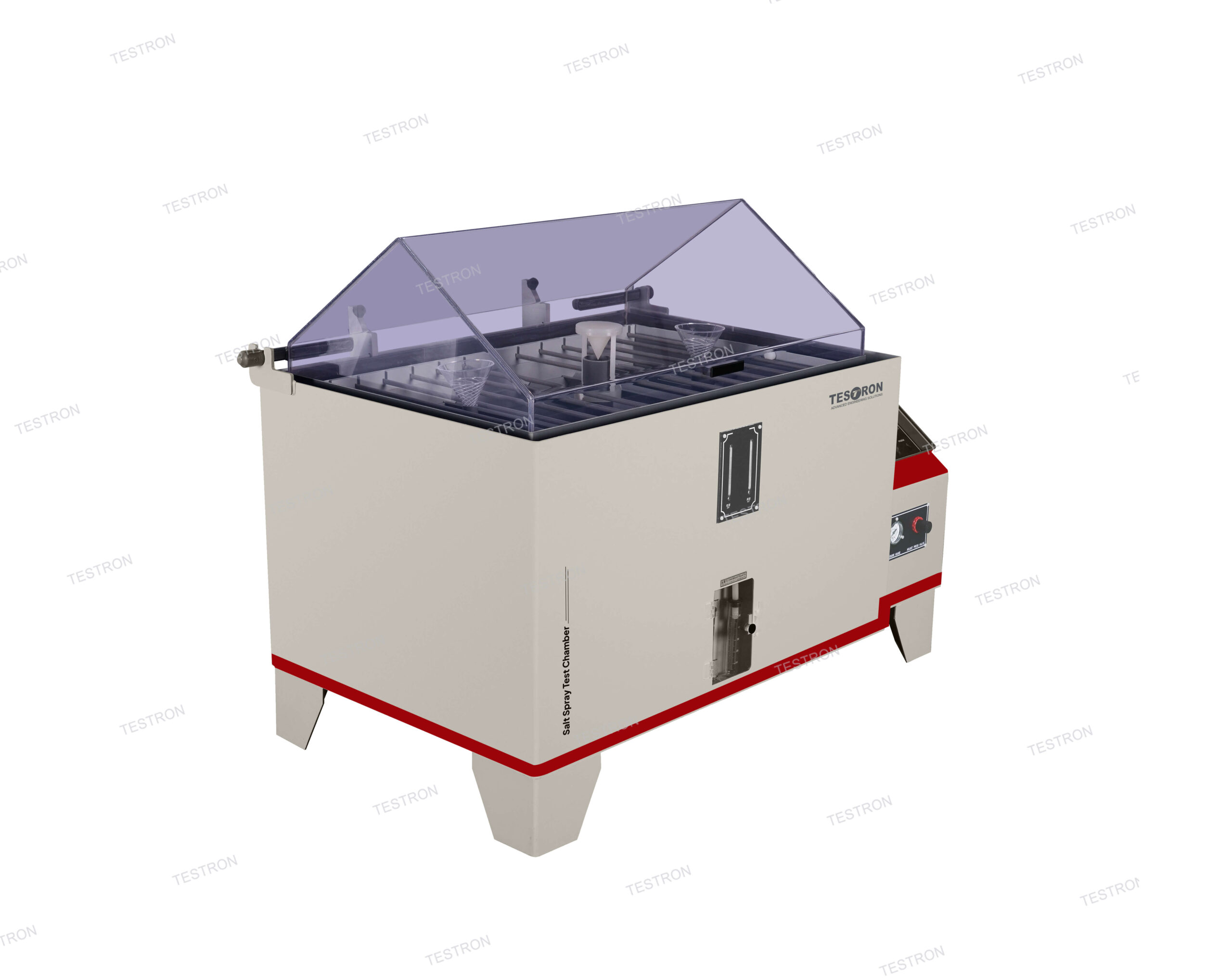 Salt Spray Corrosion Test Chamber Salt Spray Corrosion Test Chamber-TSETRON USA