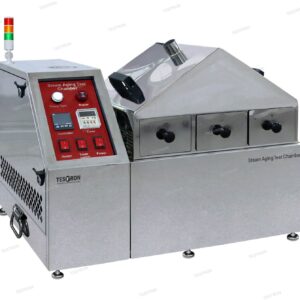 Steam Aging Test Chamber-Testron USA