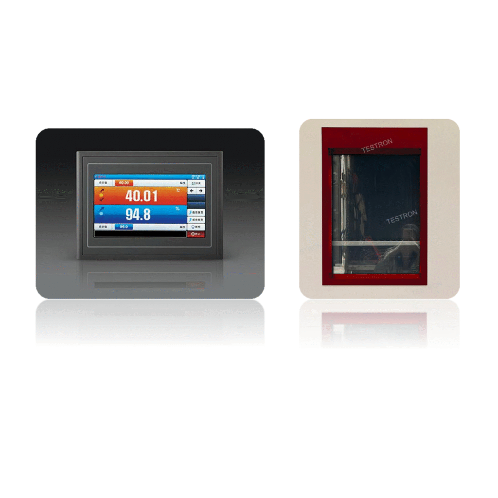 Temperature and Humidity Test Chamber-Testron USA