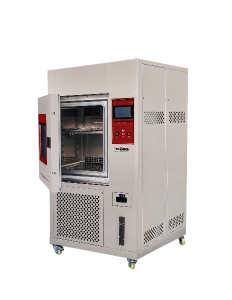 Application of Xenon Arc Accelerated Weathering Test Chamber Professional xenon lamp aging test chamber with water cooled lamp for full solar spectrum simulation