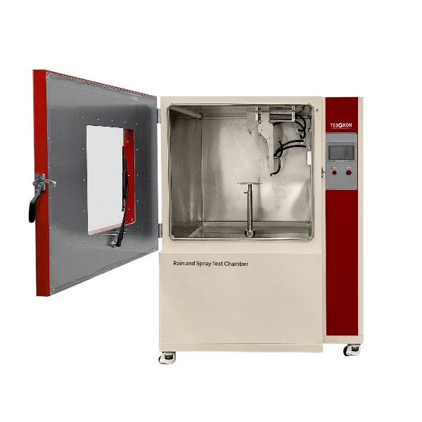 USA Testron-Rain and Spray Test Chamber