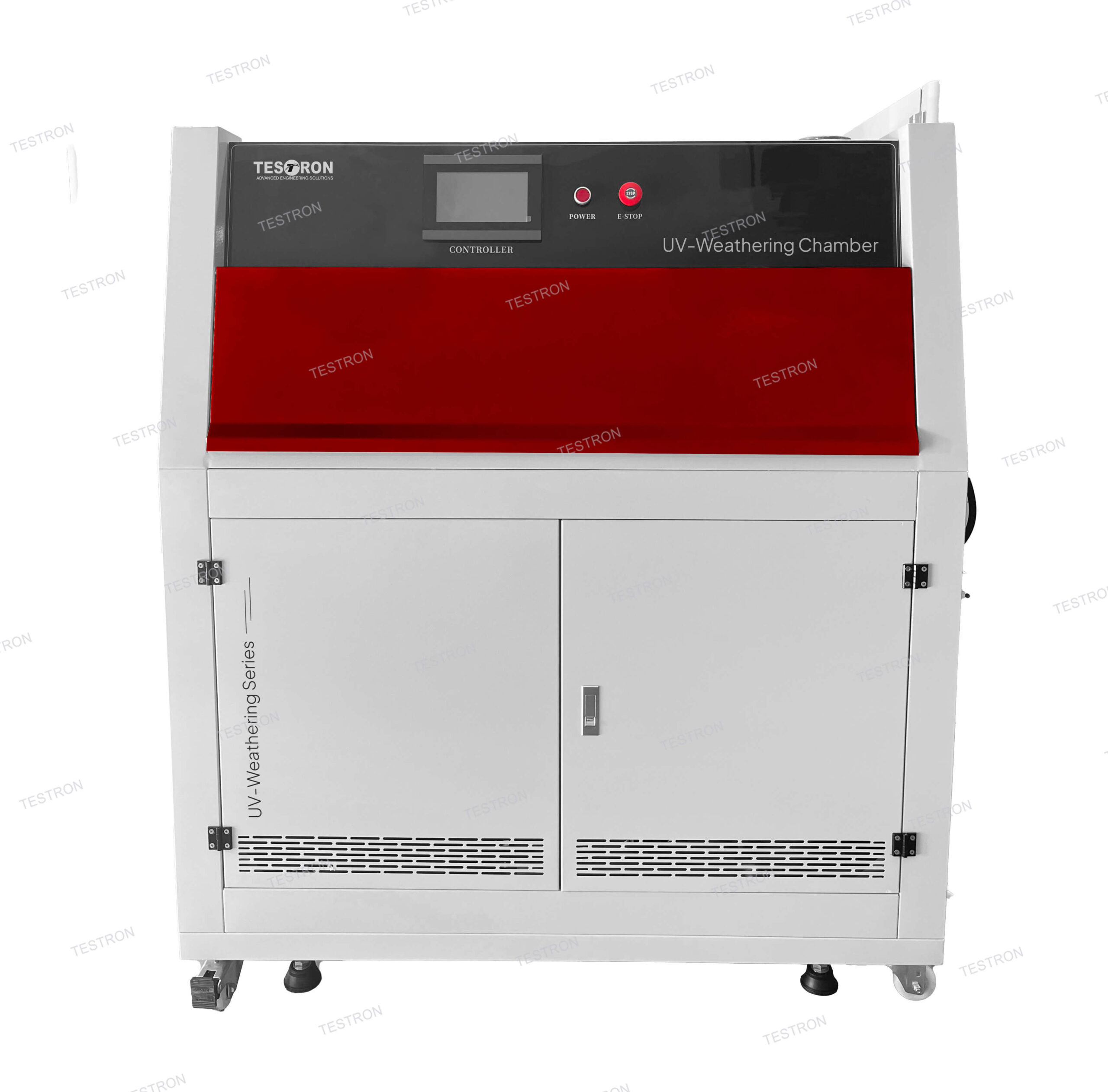 UV -Weathering Chamber UV -Weathering Chamber - Testron USA