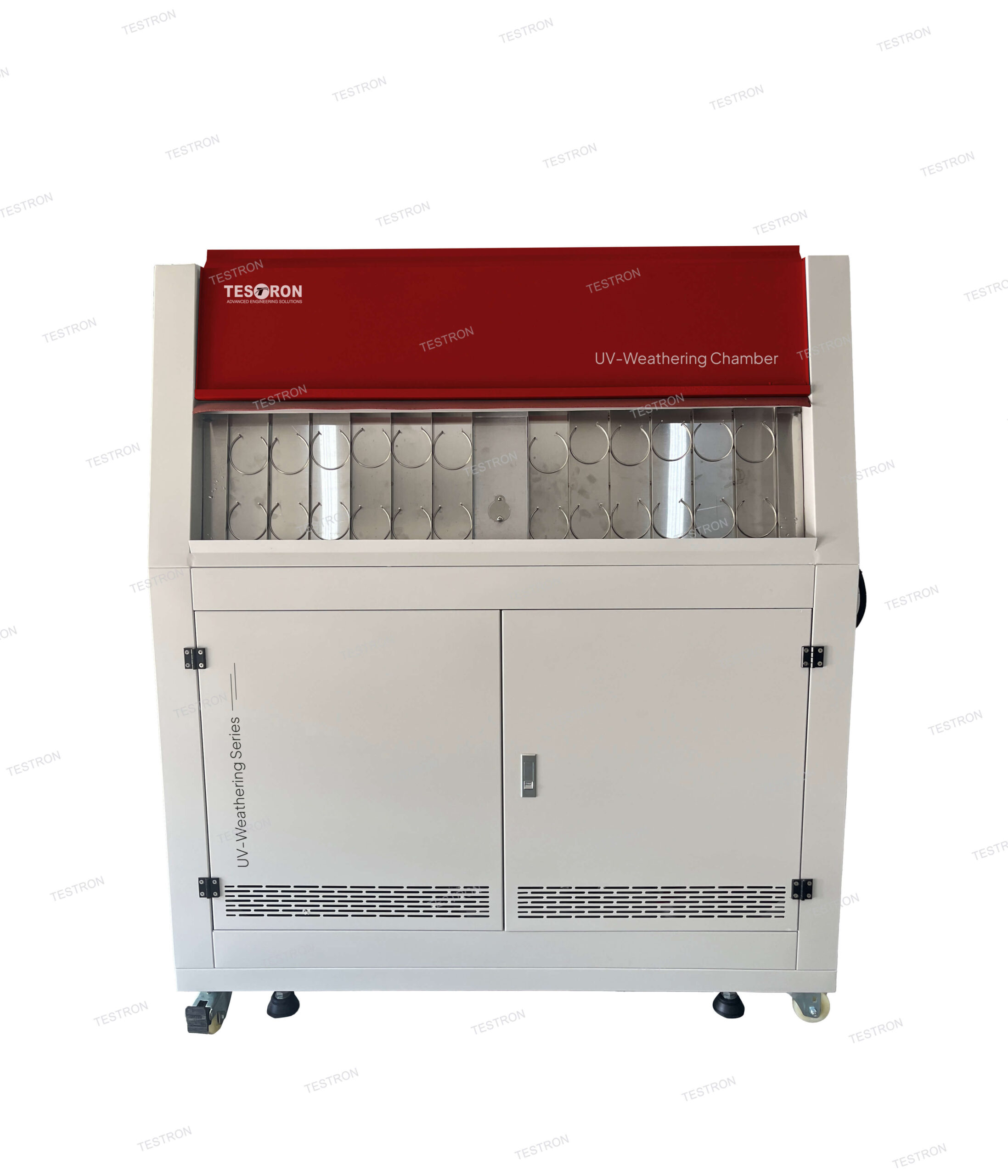 UV -Weathering Chamber UV -Weathering Chamber - Testron USA