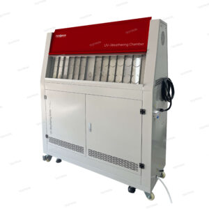 UV -Weathering Chamber - Testron USA