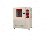Water Spray Test Chambers Testron USA