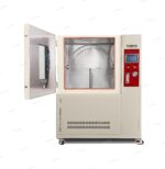 Water Spray Test Chambers Testron USA
