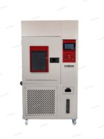 Xenon Arc Accelerated Weathering Test Chamber