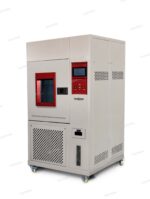 Xenon Arc Accelerated Weathering Test Chamber