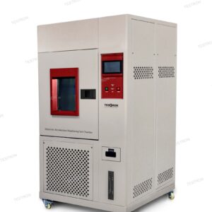 Xenon Arc Accelerated Weathering Test Chamber-Testron USA