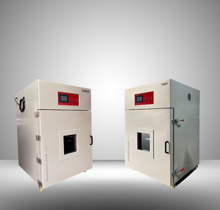 Altitude Simulation Chambers