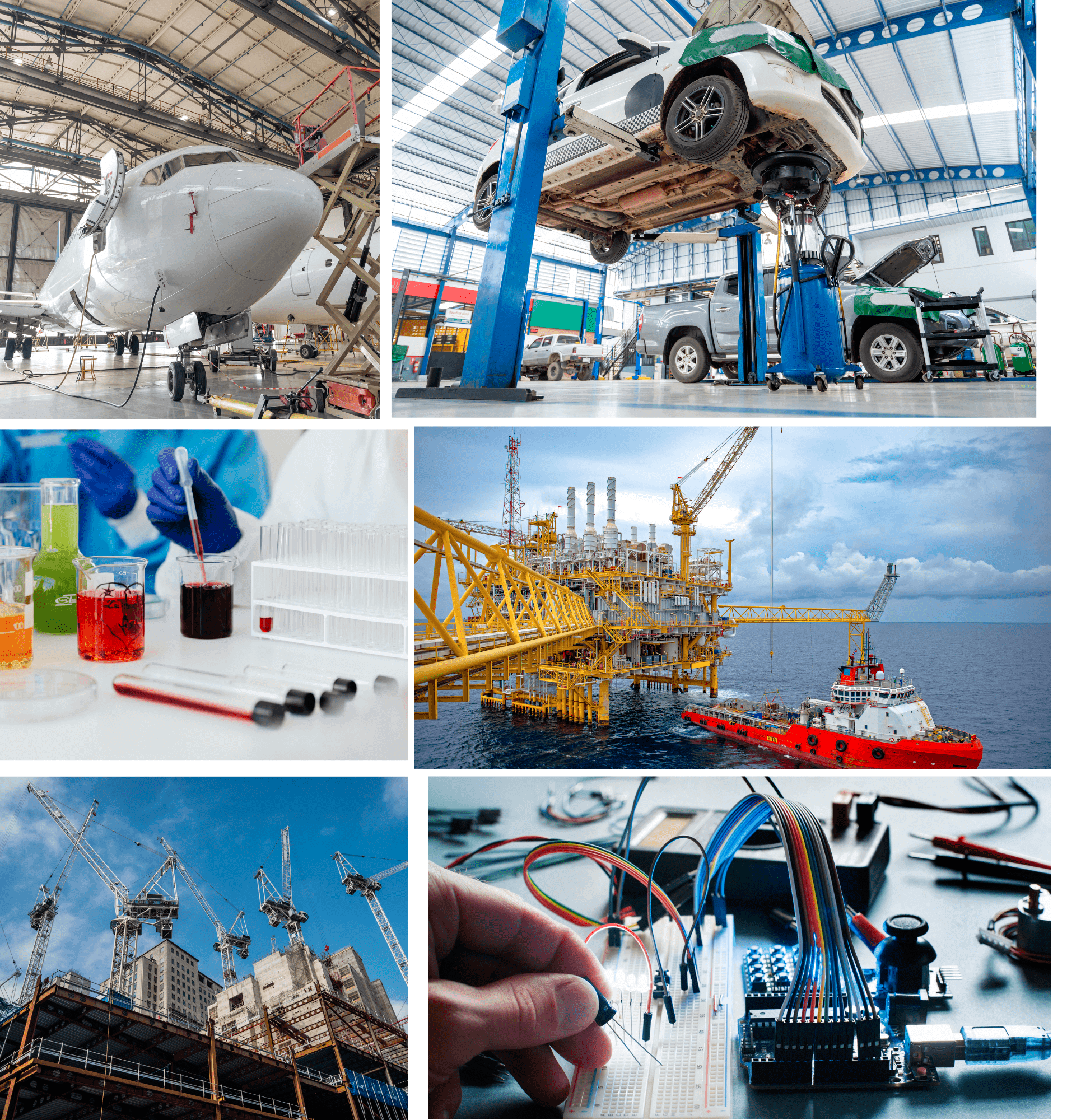 Available Cyclic Salt Spray Chamber Models in the USA