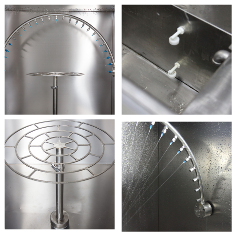 Available Models and Specifications