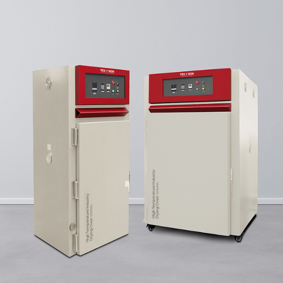 Precision Heat Solutions for Every Industry-Testron USA