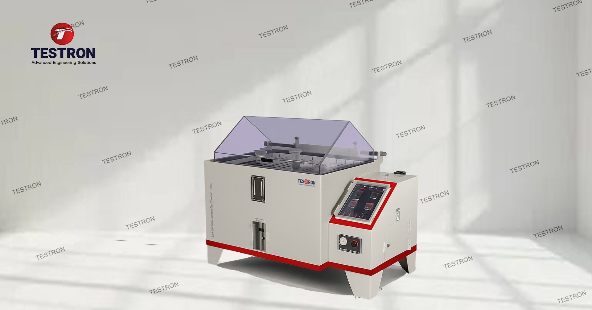 Salt spray chamber price in the USA, providing high-performance corrosion testing equipment.