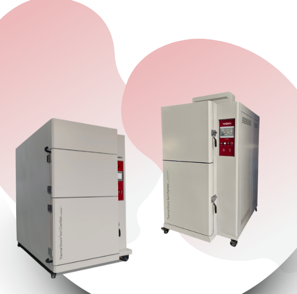 Thermal Shock Chamber