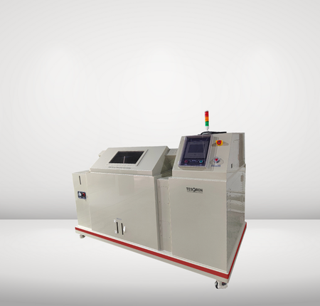 Why Choose a Cyclic Corrosion Test Chamber