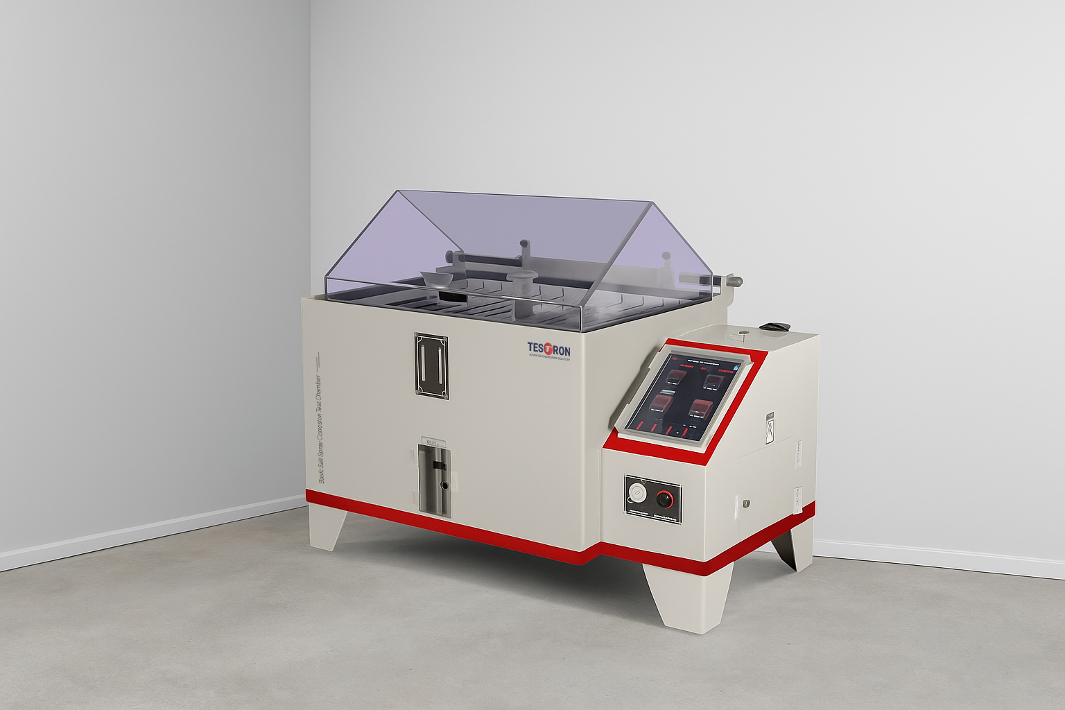 Salt Spray Test Chambers